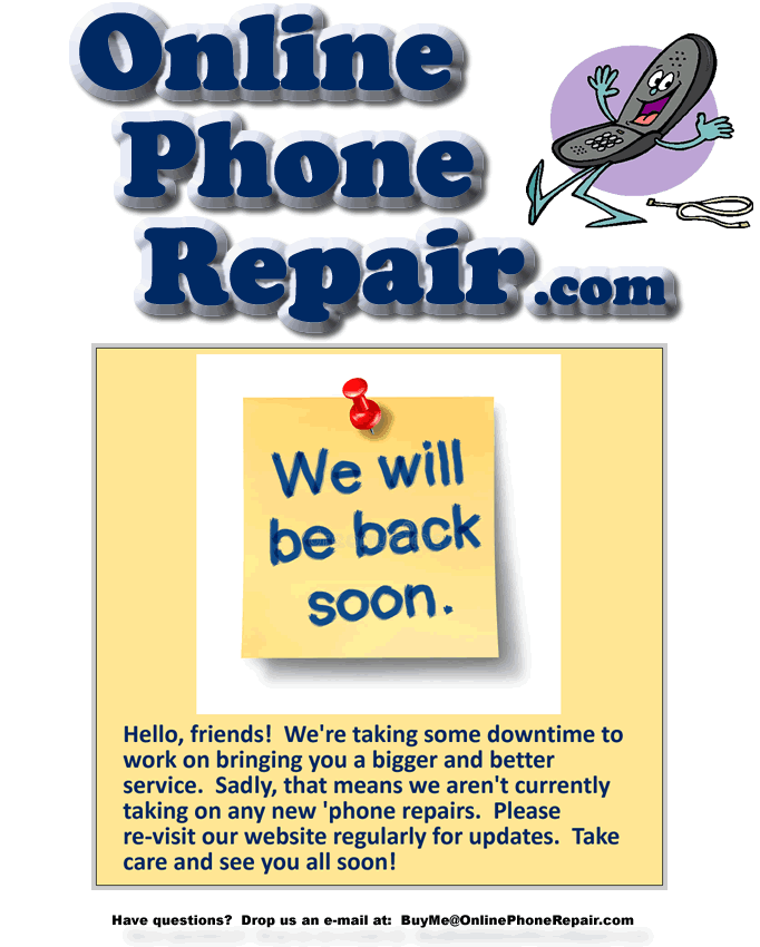 OnlinePhoneRepair.com